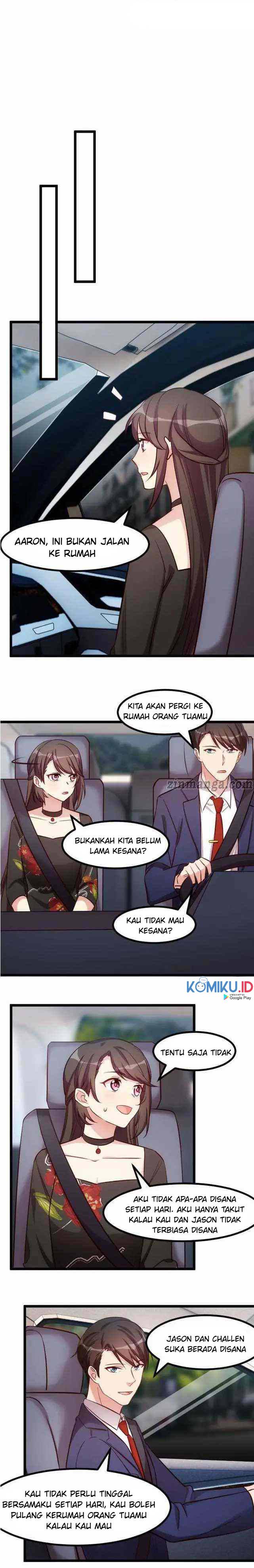 CEO’s Sudden Proposal Chapter 230 Gambar 2